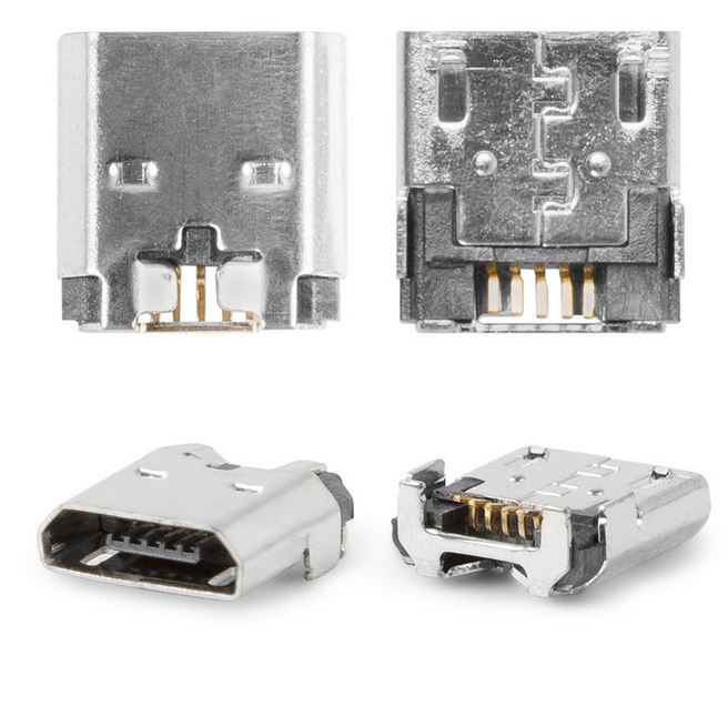 Replacement for 525 PINSET CONNECTOR CHARGING NOKIA - Quality Phone Parts in Sri Lanka